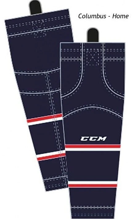 CCM SX8000 Game Sock Senior
