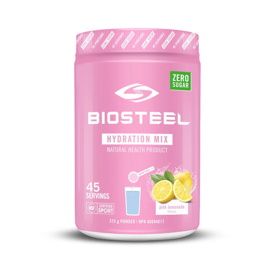 BioSteel High-Perfomance Sports Hydration Mix (315g) - Image 10