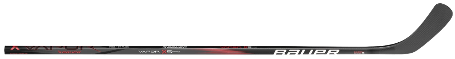 Bauer Vapor X5 Pro Senior Hockey Stick - Image 2