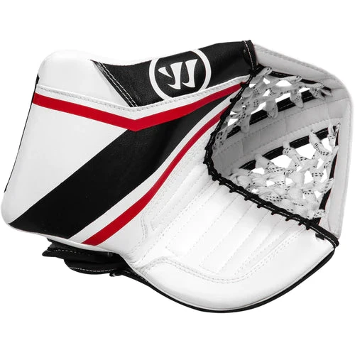 Warrior Ritual G6 E+ Junior Goalie Catcher - Image 6