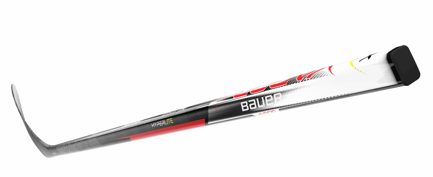 Bauer Vapor Hyperlite Intermediate Hockey Stick - Image 3