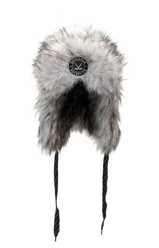 Gongshow 2022 Yeti Bucket Hat - Image 2