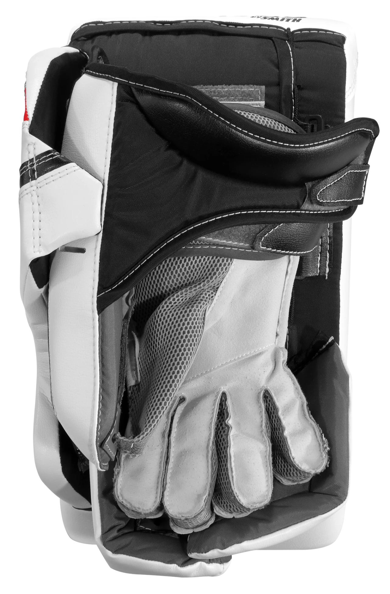 Warrior Ritual G5 Pro Senior Goalie Blocker - Image 4