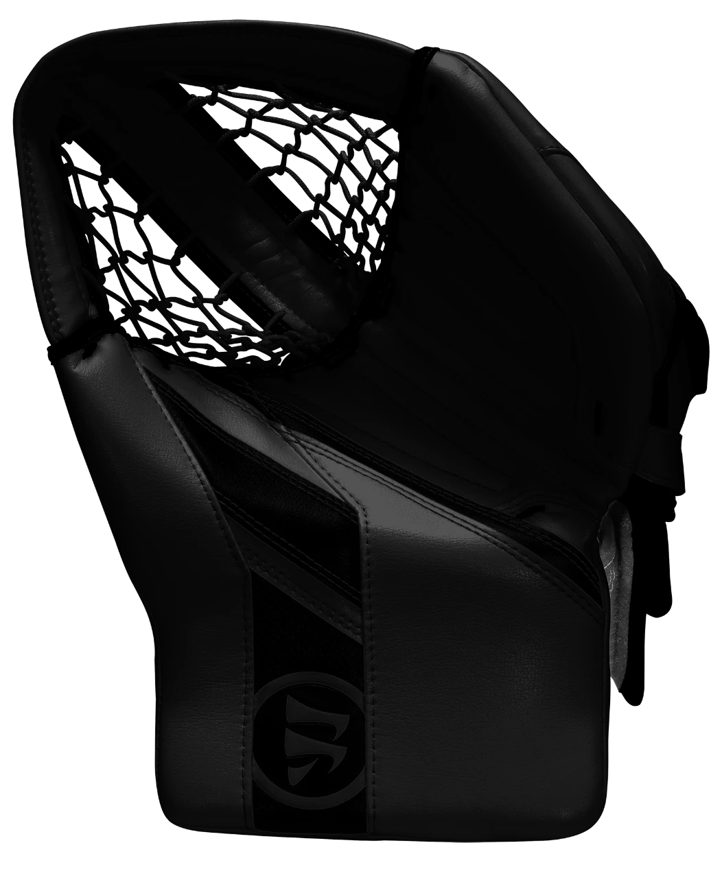 Warrior Ritual G5 Pro Senior Goalie Catcher - Image 3