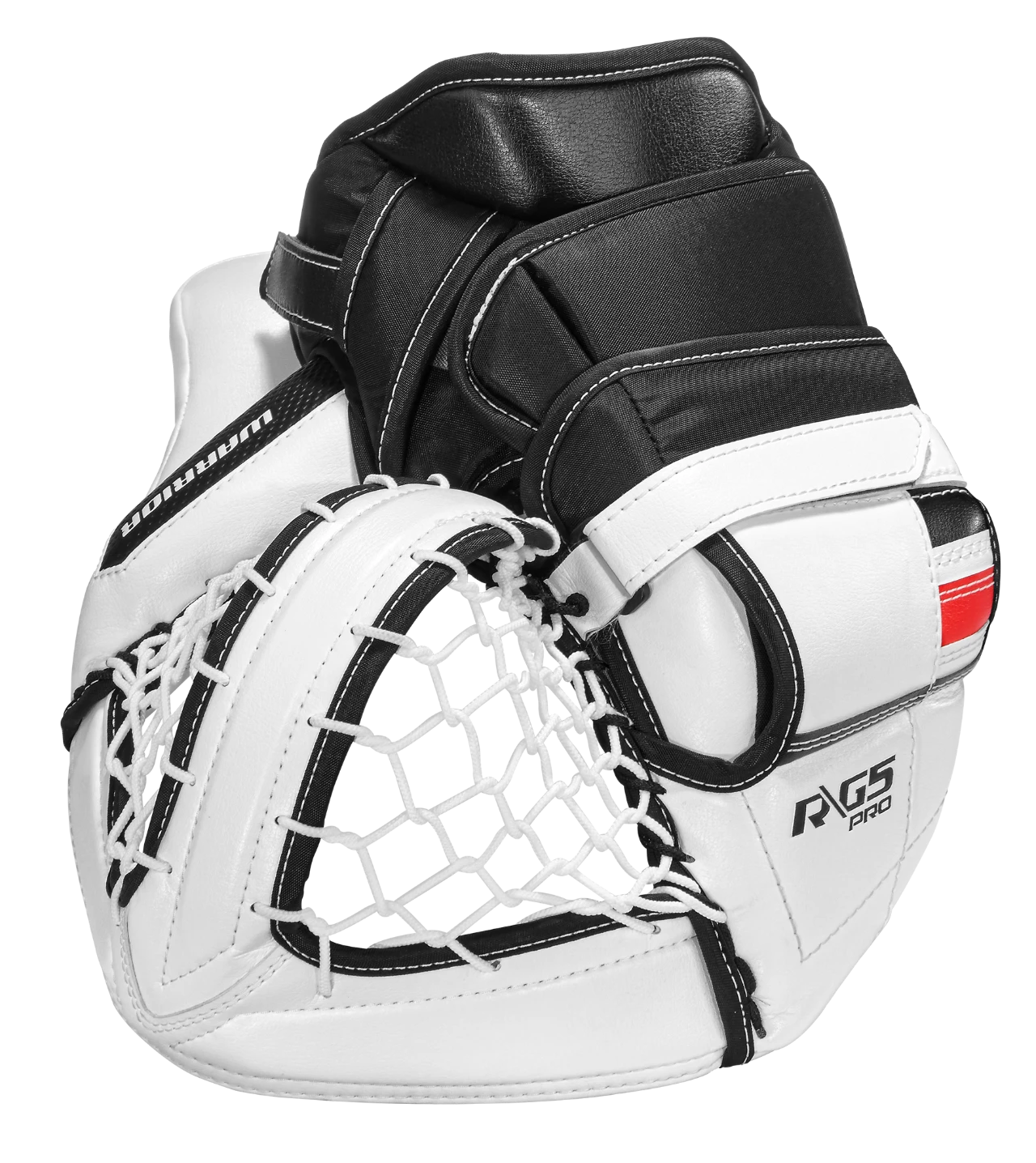 Warrior Ritual G5 Pro Senior Goalie Catcher - Image 5