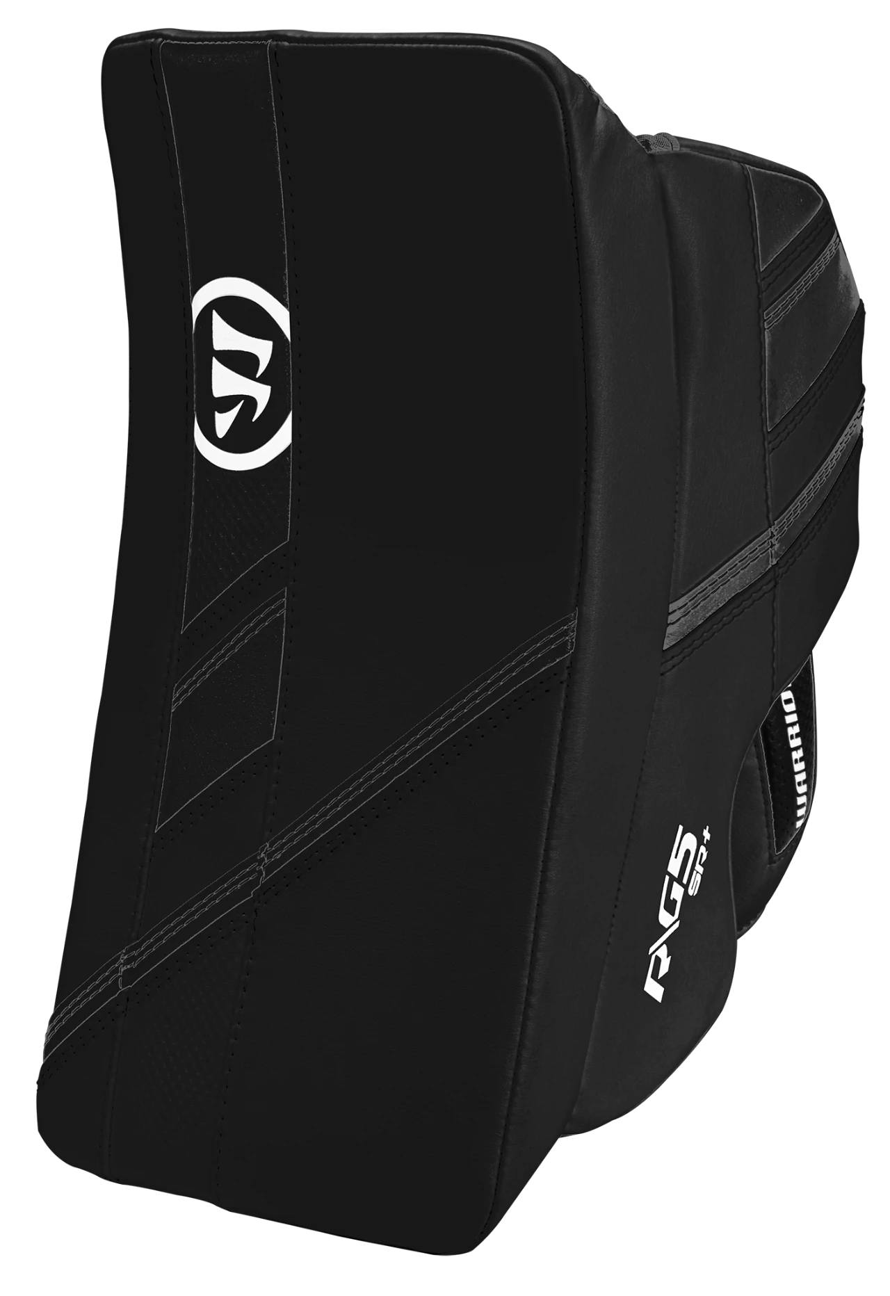 Warrior Ritual G5 SR+ Senior Goalie Blocker - Image 3