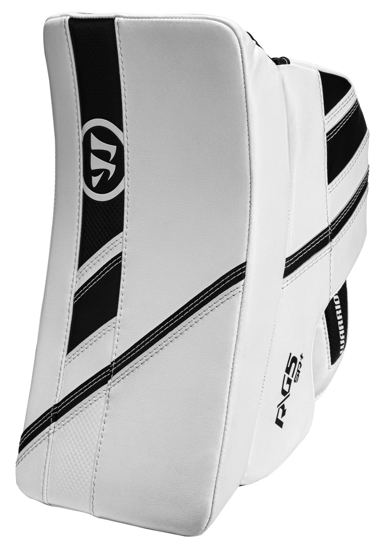 Warrior Ritual G5 SR+ Senior Goalie Blocker - Image 2