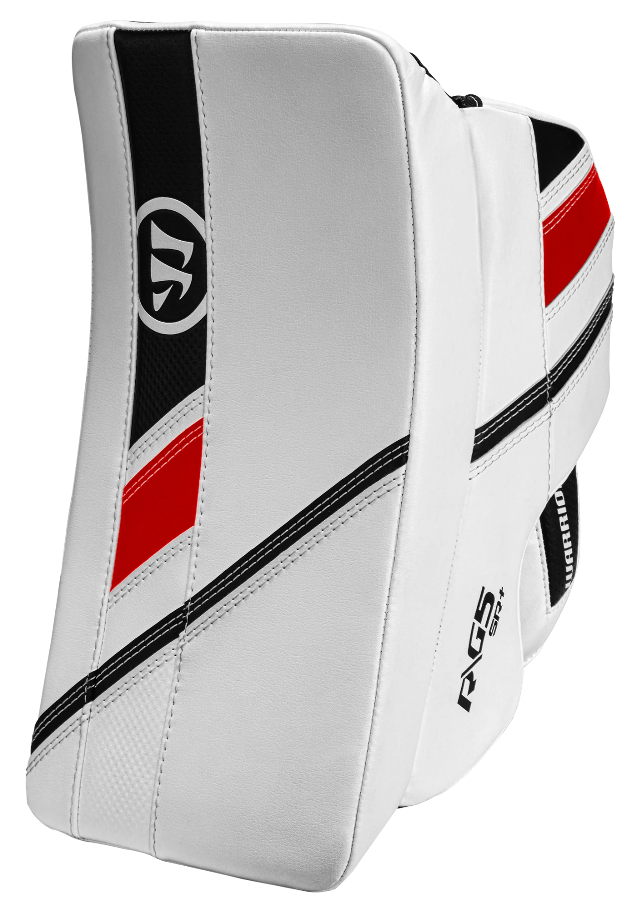 Warrior Ritual G5 SR+ Senior Goalie Blocker - Image 4