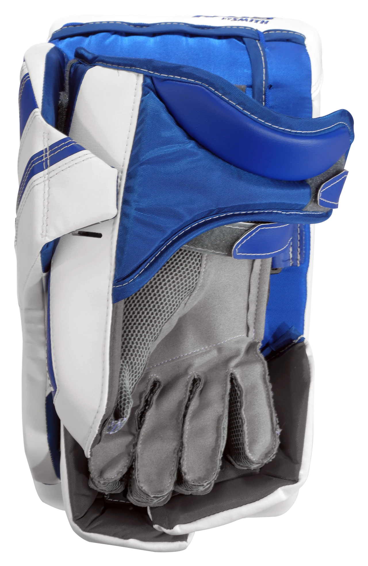 Warrior Ritual G5 SR+ Senior Goalie Blocker - Image 5