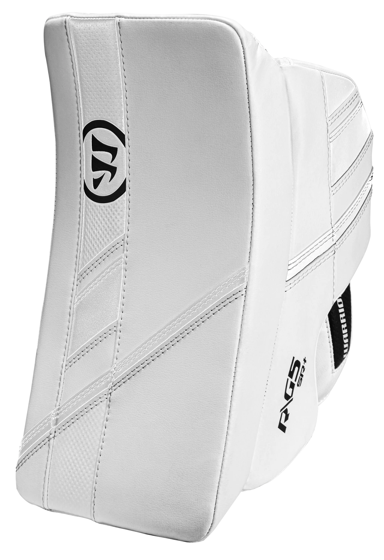 Warrior Ritual G5 SR+ Senior Goalie Blocker