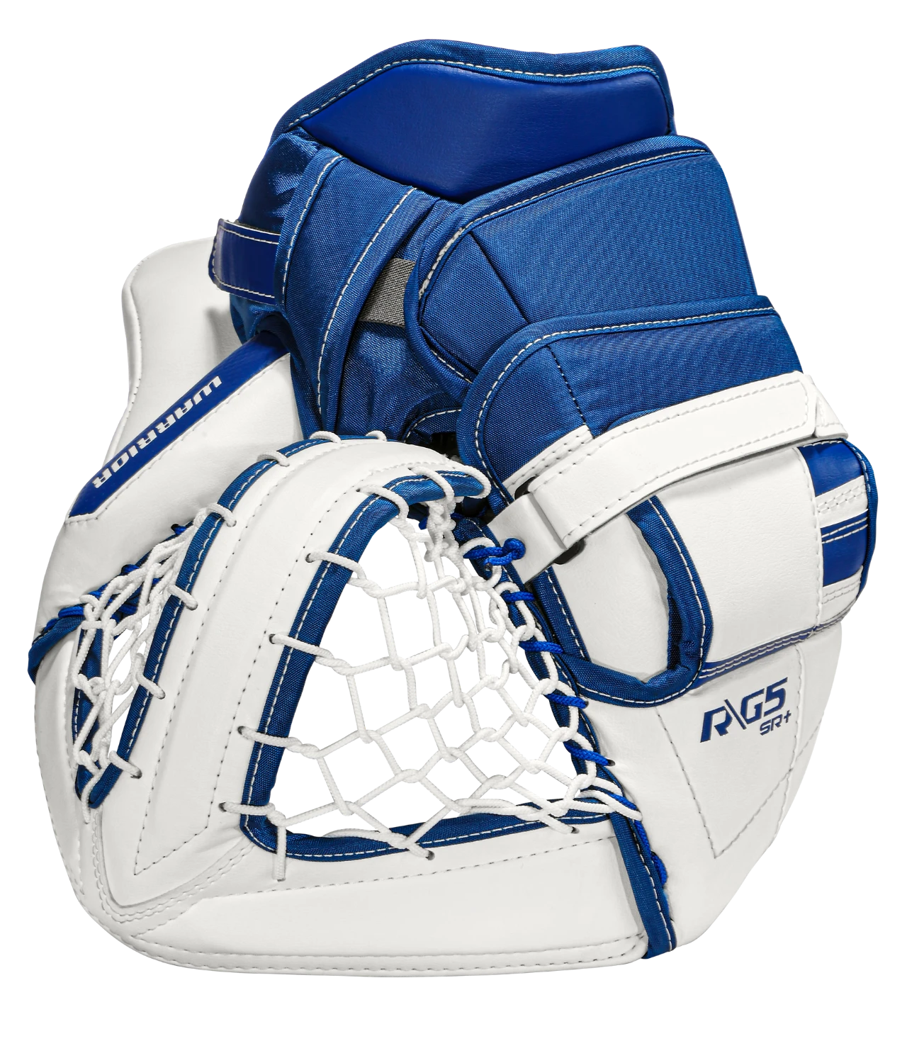 Warrior Ritual G5 SR+ Senior Goalie Catcher - Image 6