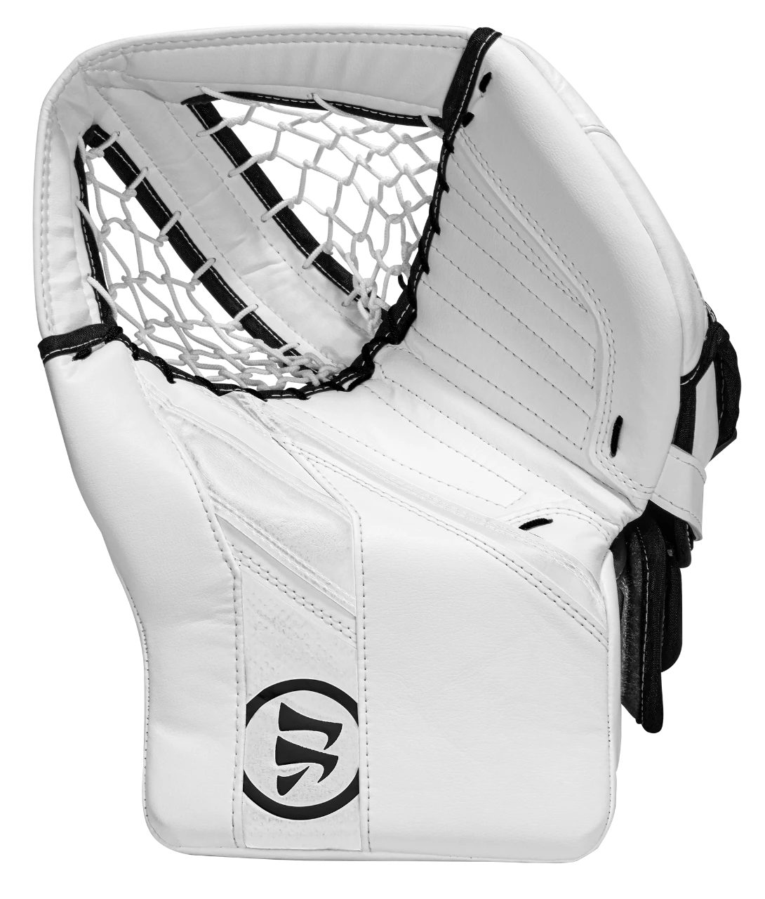 Warrior Ritual G5 SR+ Senior Goalie Catcher