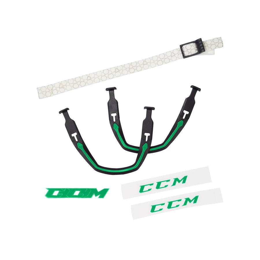 CCM Super Tacks Helmet Personalization Kit - Image 3