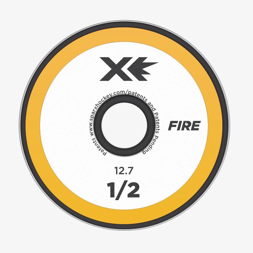 Sparx Hockey Fire Ring - Image 3