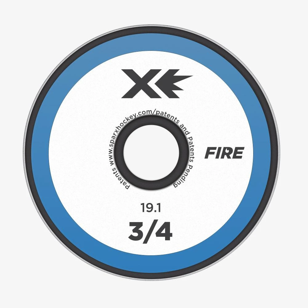 Sparx Hockey Fire Ring - Image 5