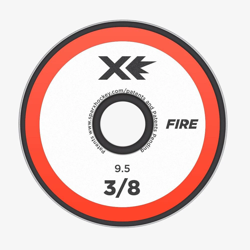 Sparx Hockey Fire Ring - Image 2