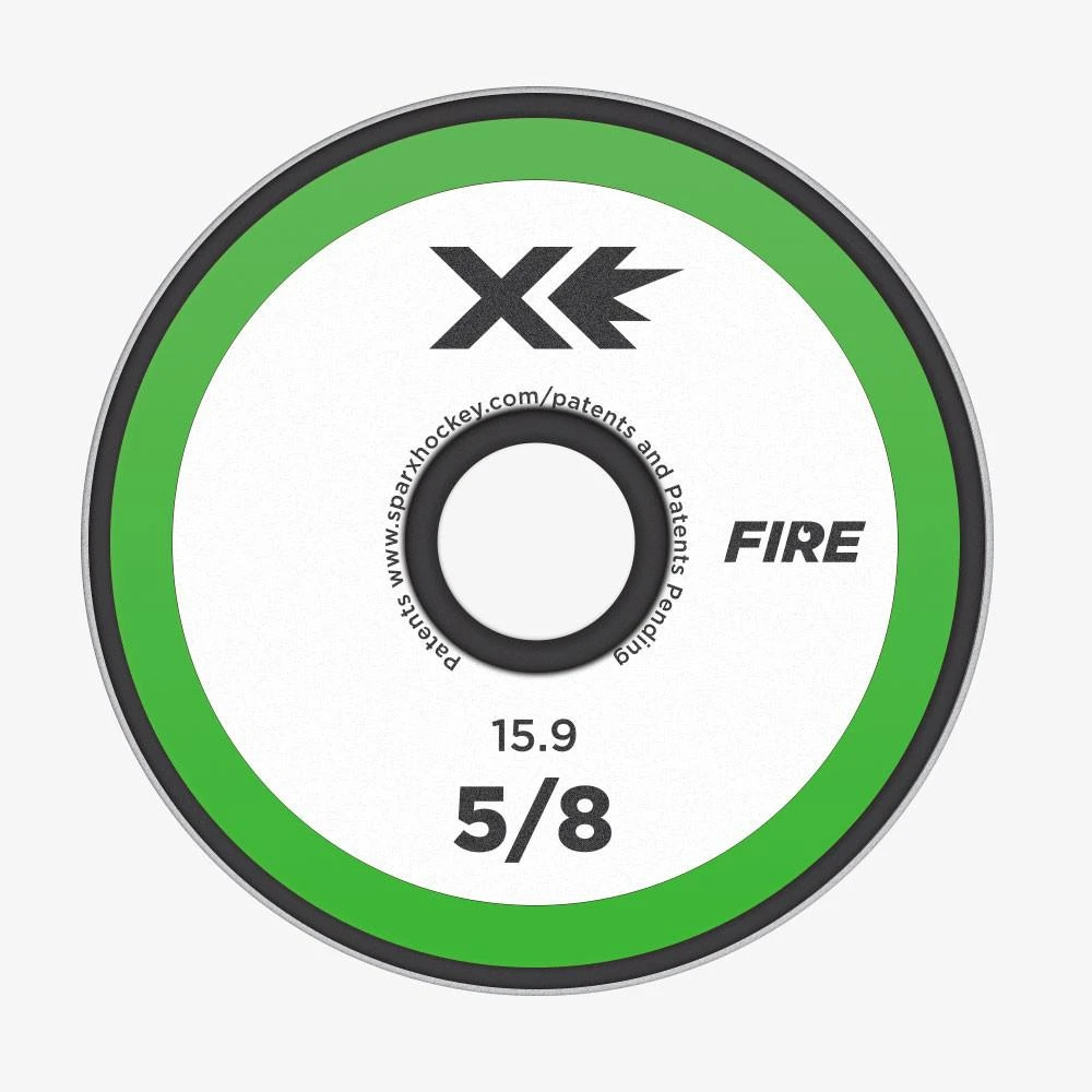 Sparx Hockey Fire Ring - Image 4