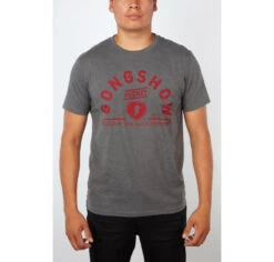 Gongshow Seeing Red T-Shirt