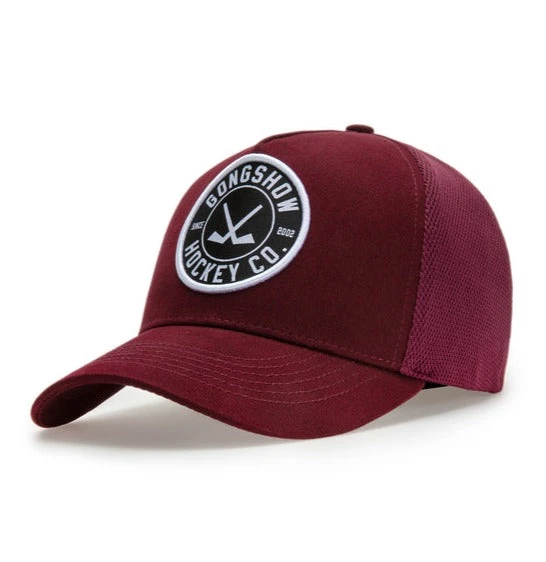 Gongshow Genuine GSH Cap - Image 2