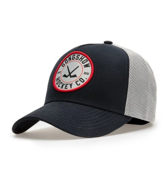 Gongshow Genuine GSH Cap