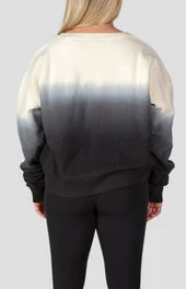 Gongshow Women Hockey And Chill Crew Neck - Image 2