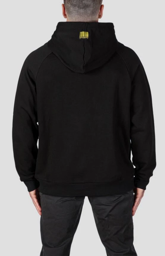 Gongshow Hockey Code Hoodie - Image 3