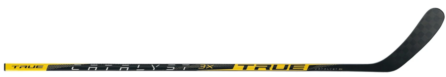 True Hockey True Catalyst 3X Junior Hockey Stick - Image 2