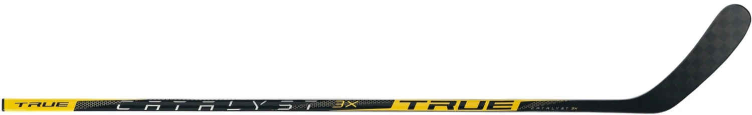 True Hockey True Catalyst 3X Senior Hockey Stick - Image 2