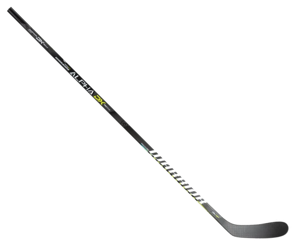 Warrior Alpha DX Pro Team Senior Hockey Stick