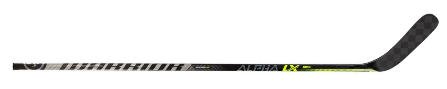 Warrior Alpha LX Pro Senior Hockey Stick - Image 2