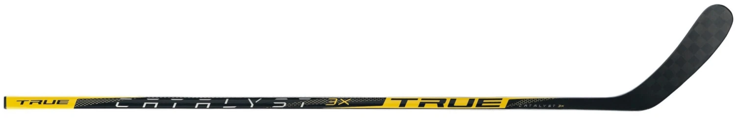 True Hockey True Catalyst 3X Intermediate Hockey Stick - Image 2