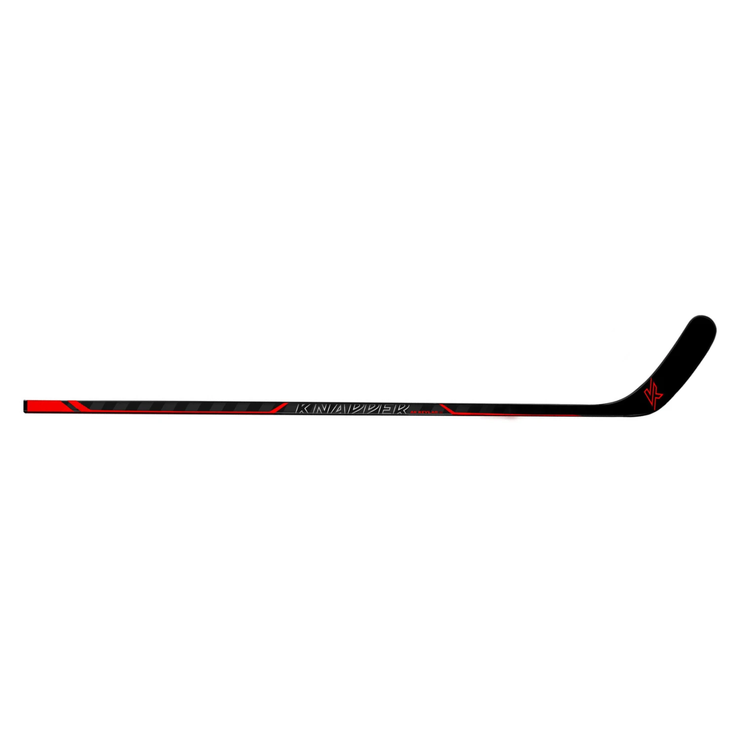 Knapper Ball Hockey AK Kevlar (390g) Senior Stick - Image 2