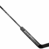 Warrior Ritual V2 Pro Senior Goalie Stick (Black/Black/Silver)
