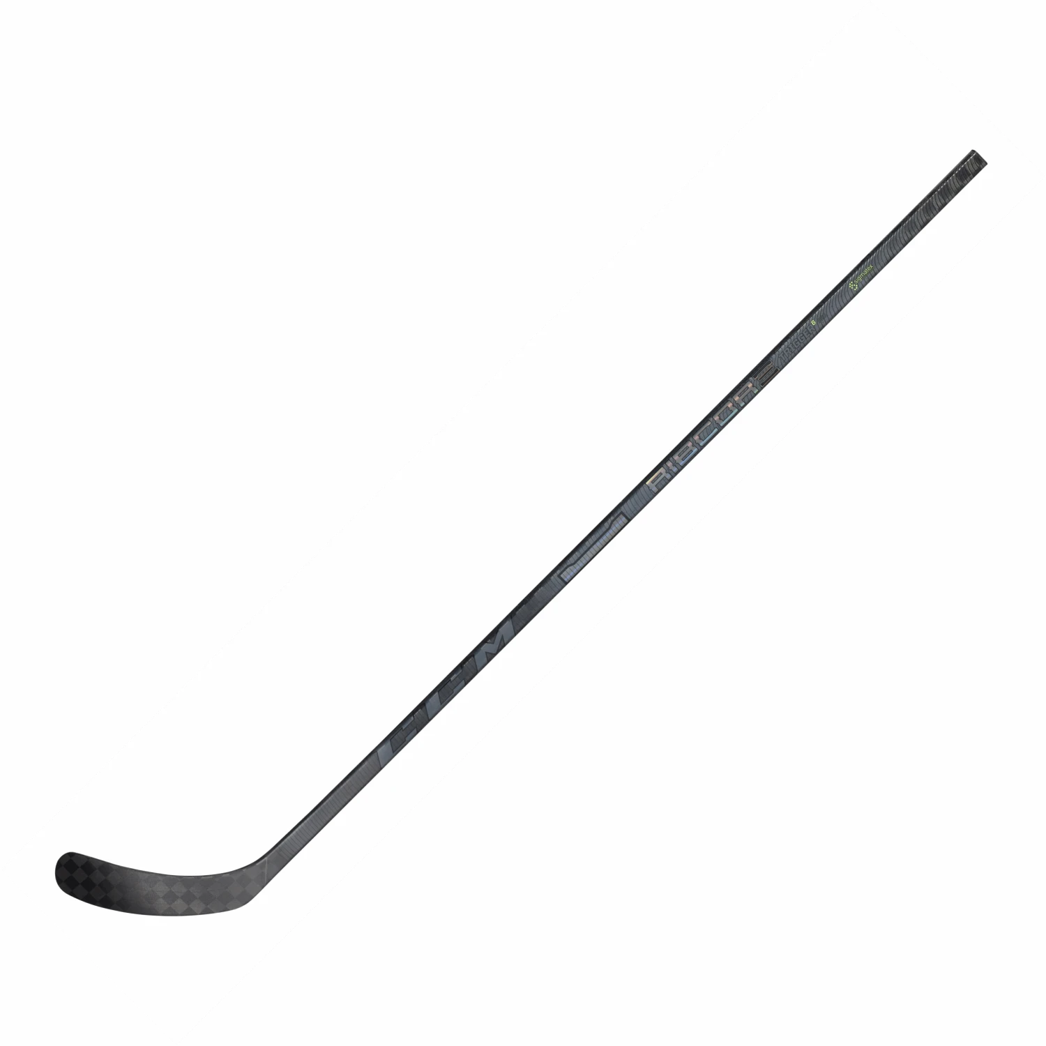 CCM Ribcor Trigger 6 Pro Junior Hockey Stick