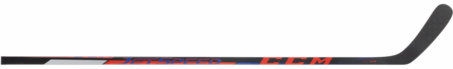 CCM JetSpeed 475 Senior Hockey Stick - Image 2