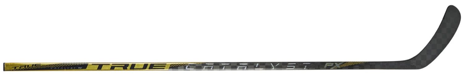 True Hockey True Catalyst PX Senior Hockey Stick - Image 2