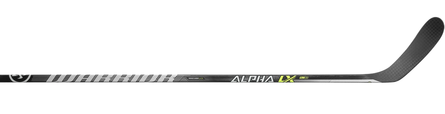 Warrior Alpha LX 30 Intermediate Hockey Stick - Image 2