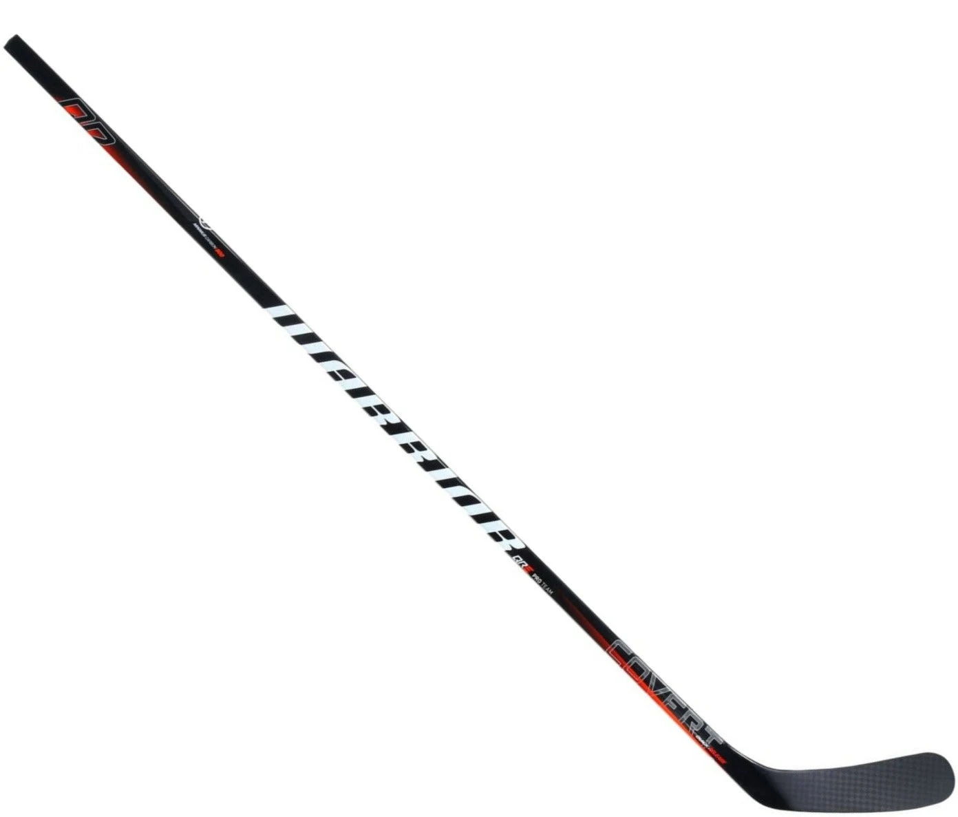 Warrior Covert QRE Pro Team Senior Hockey Stick