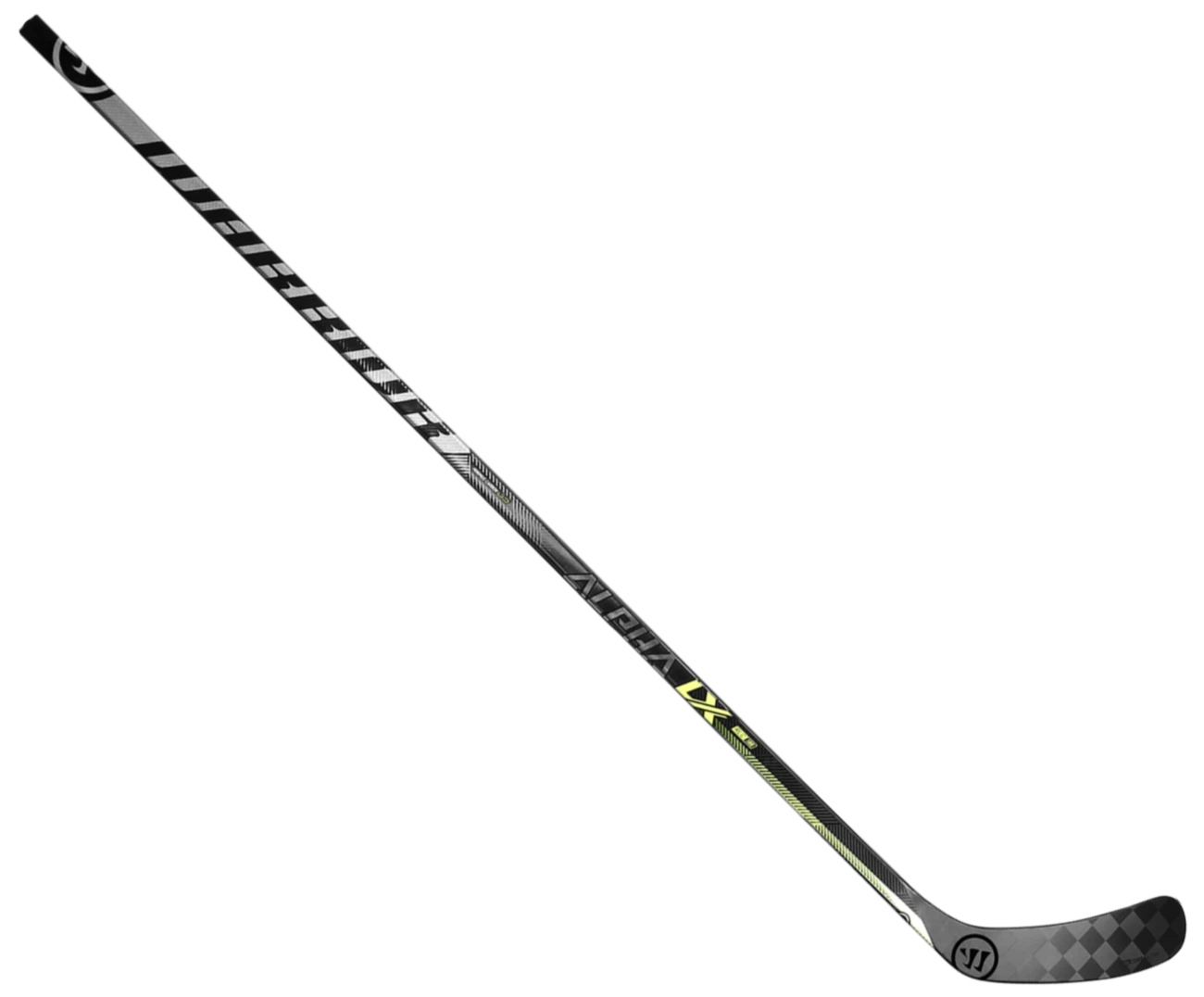Warrior Alpha LX Pro Senior Hockey Stick
