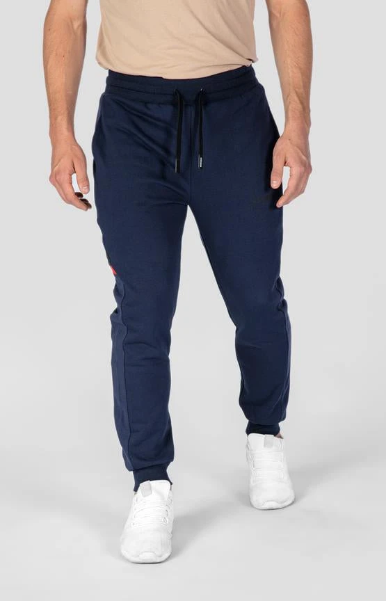 Gongshow Earned Stripes Jogs Sweatpants - Image 2
