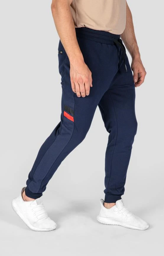 Gongshow Earned Stripes Jogs Sweatpants - Image 3