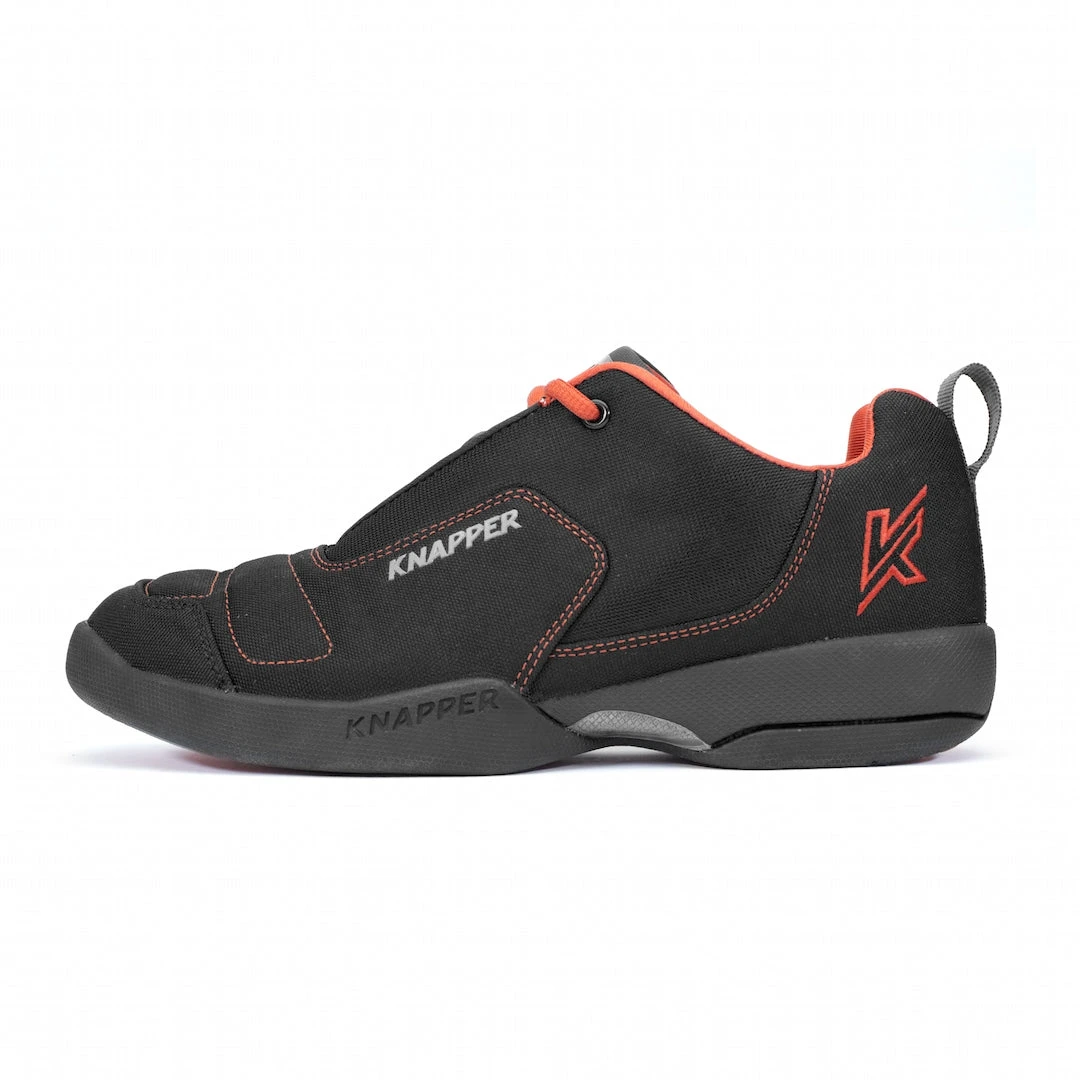 Knapper AK5 Men's Speed 2019 (Low) Ball Hockey Shoes - Image 2