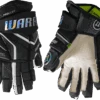 Warrior Alpha LX2 Pro Youth Hockey Gloves