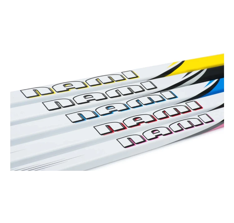 NAMI Pursuit 2.0 Junior Ringette Stick - Image 2