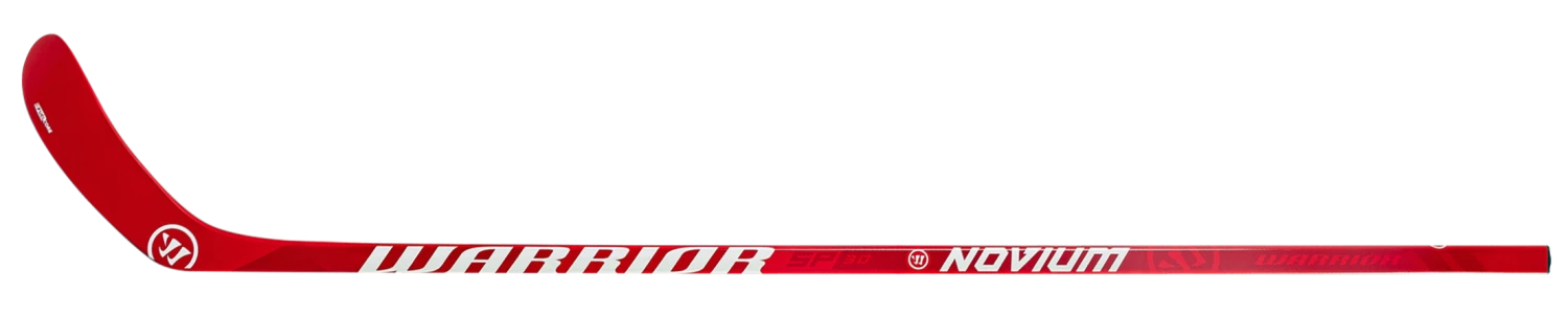 Warrior Novium SP Junior Hockey Stick - Image 2