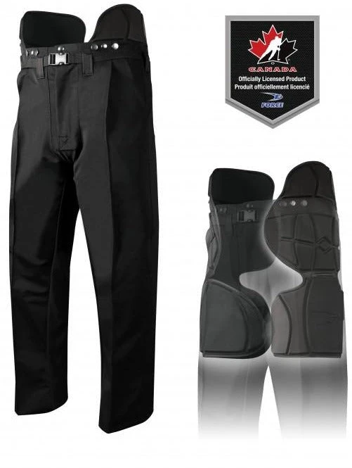 Force PTX-G2 Protective Referee Pants