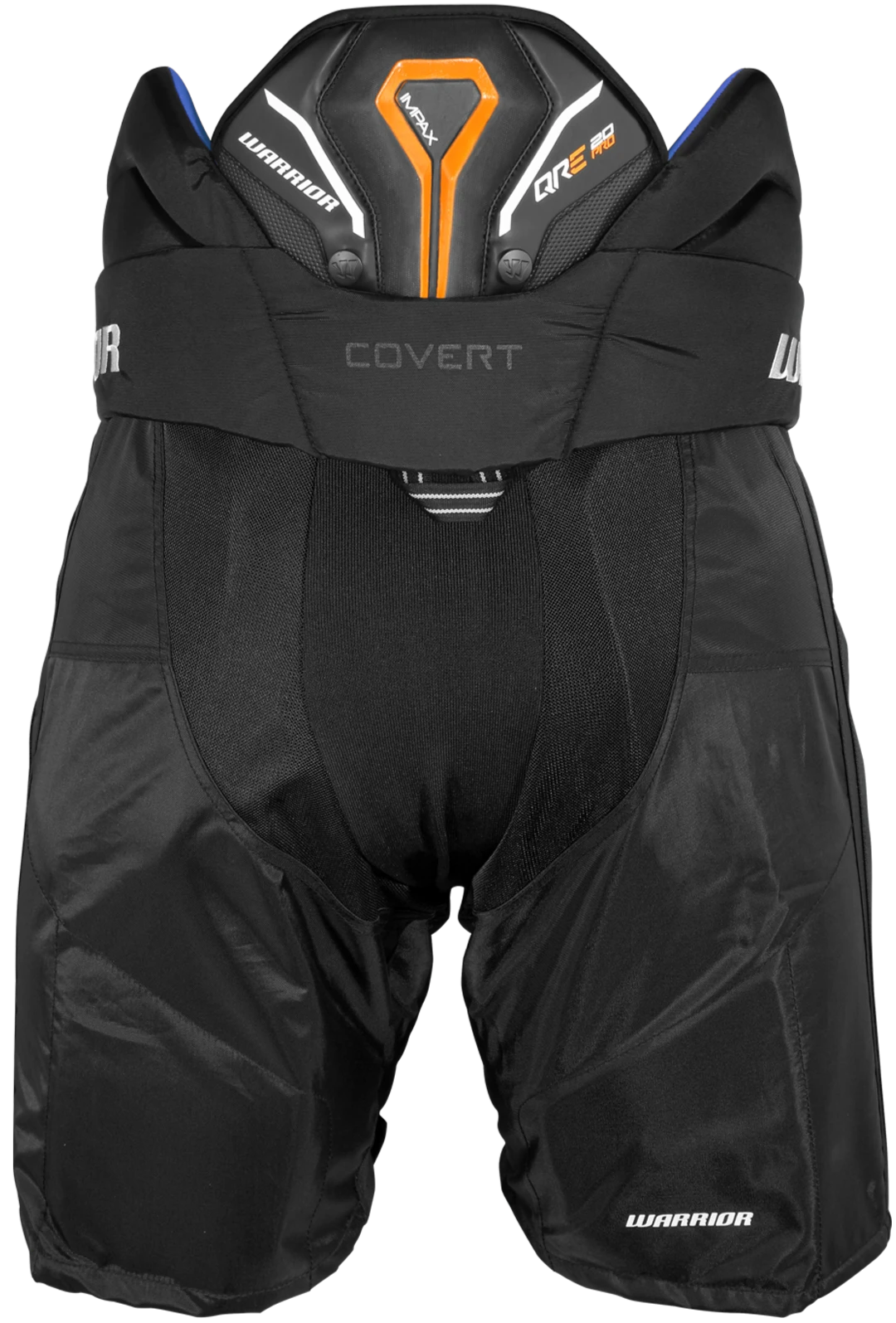 Warrior Covert QRE 20 Pro Junior Hockey Pants - Image 2
