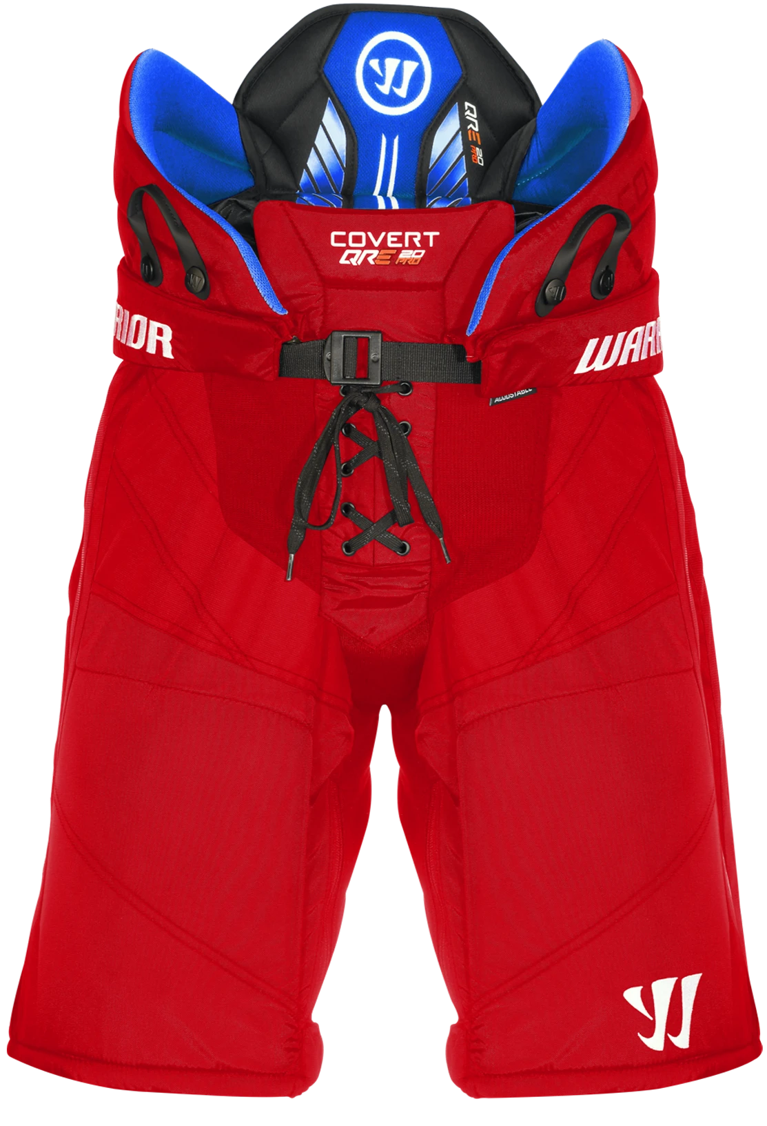 Warrior Covert QRE 20 Pro Junior Hockey Pants - Image 4