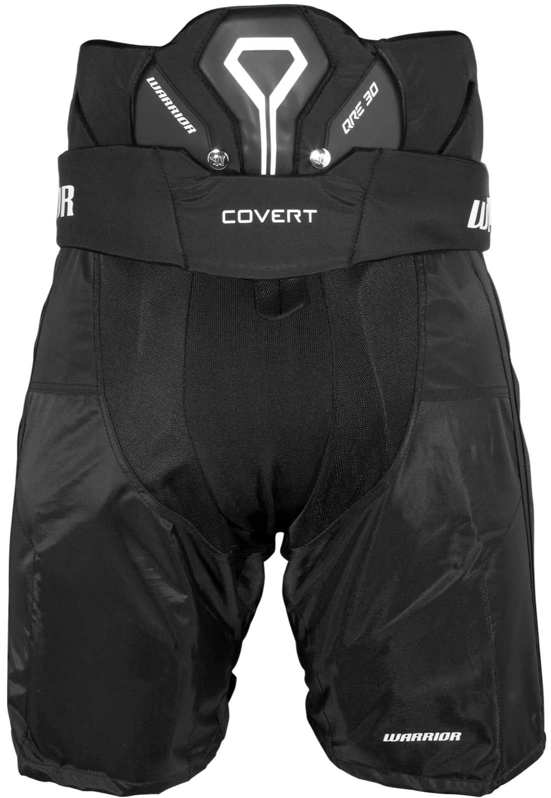 Warrior Covert QRE 30 Junior Hockey Pants - Image 2