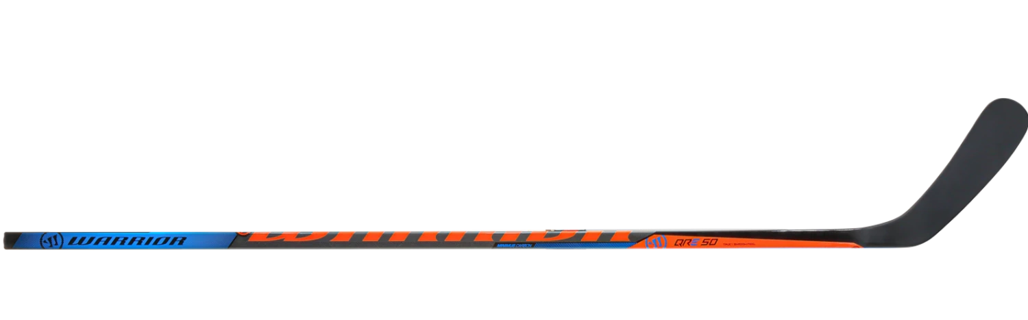 Warrior Covert QRE 50 Intermediate Hockey Stick - Image 2